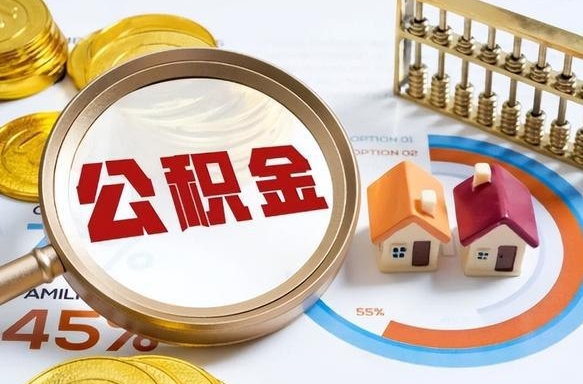 河间个人提取公积金办法（提取个人公积金的方法）